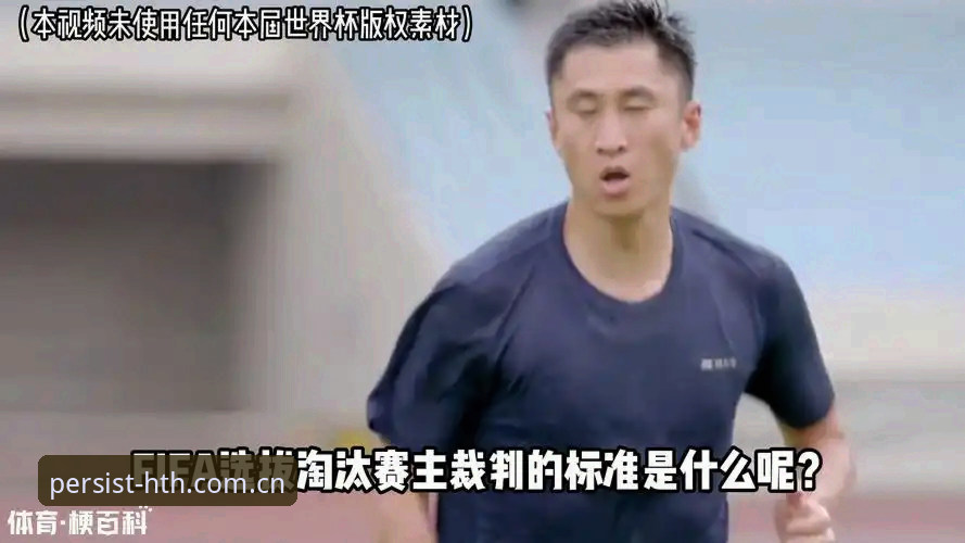 持久价值专注者登录通道 马宁世界杯执裁背后的避坑哲学:与评价保持距离的深度分析