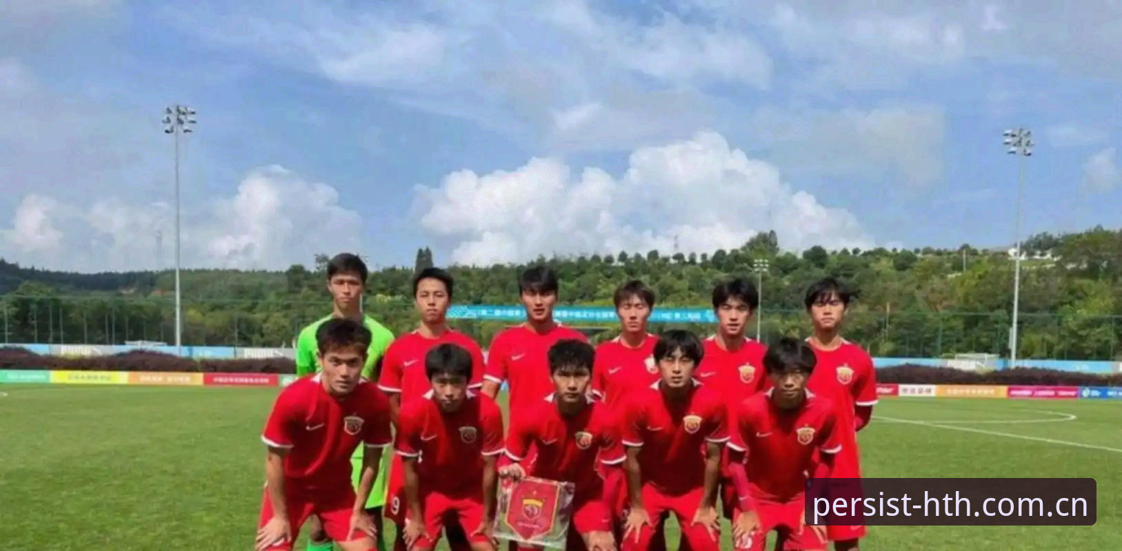 持久价值专注者登录通道使用指南 U19国足惨败突尼斯暴露了青少年足球的哪些深层短板?